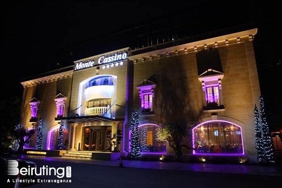 Monte Cassino Jounieh Nightlife Moules et Frites at Monte Cassino Lebanon