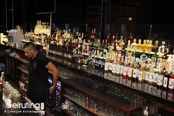 Monte Cassino Jounieh Nightlife Weekend Live Groove at Monte Cassino Lebanon