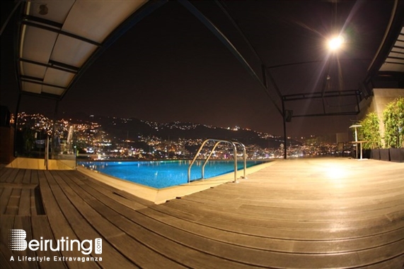 Monte Cassino Jounieh Nightlife  Monte Cassino Boutique Hotel Lebanon