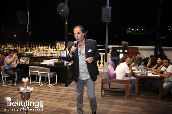 Monte Cassino Jounieh Nightlife Weekend Live Groove at Monte Cassino Lebanon