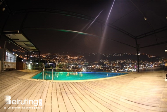 Monte Cassino Jounieh Nightlife  Monte Cassino Boutique Hotel Lebanon