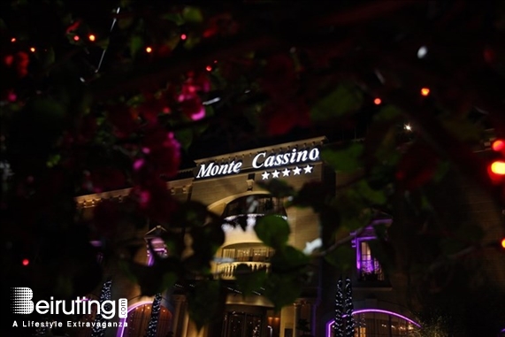 Monte Cassino Jounieh Nightlife Moules et Frites at Monte Cassino Lebanon