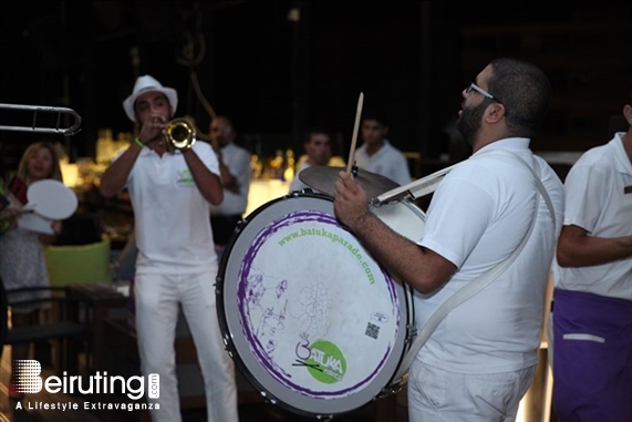 Monte Cassino Jounieh Nightlife Weekend Live Groove at Monte Cassino Lebanon