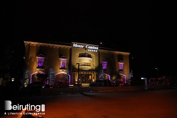 Monte Cassino Jounieh Nightlife Moules et Frites at Monte Cassino Lebanon