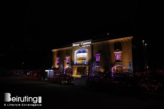 Monte Cassino Jounieh Nightlife Moules et Frites at Monte Cassino Lebanon