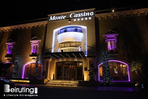 Monte Cassino Jounieh Nightlife Moules et Frites at Monte Cassino Lebanon