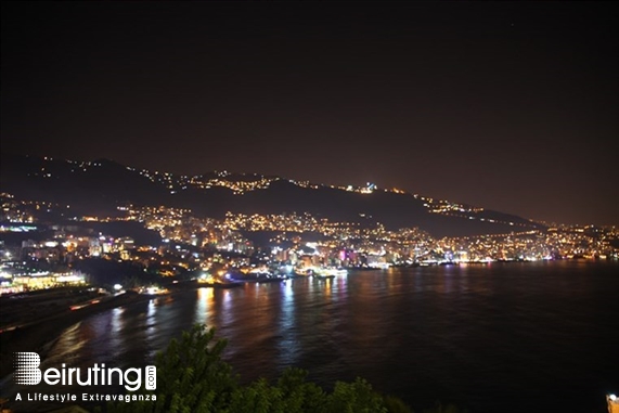 Monte Cassino Jounieh Nightlife  Monte Cassino Boutique Hotel Lebanon