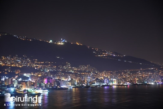 Monte Cassino Jounieh Nightlife  Monte Cassino Boutique Hotel Lebanon