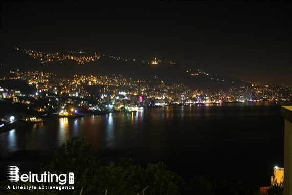 Tulip-Monte Cassino Jounieh Nightlife Monte Cassino Boutique Hotel Lebanon