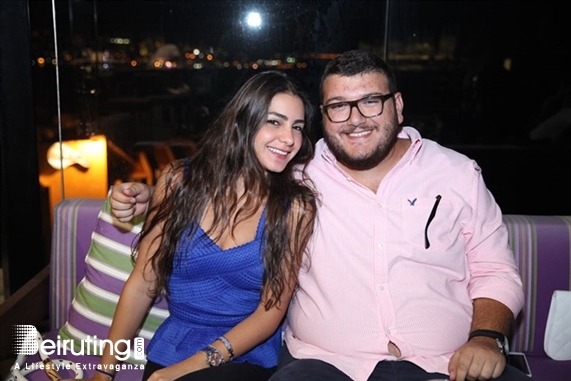 Monte Cassino Jounieh Nightlife Weekend Live Groove at Monte Cassino Lebanon