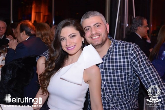 Monte Cassino Jounieh New Year NYE at Monte Cassino Lebanon