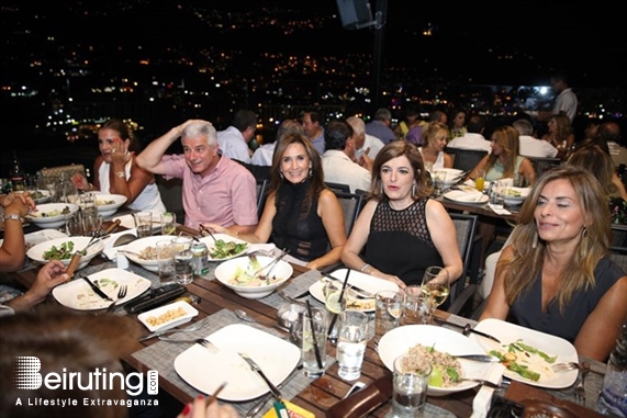 Monte Cassino Jounieh Nightlife Weekend Live Groove at Monte Cassino Lebanon