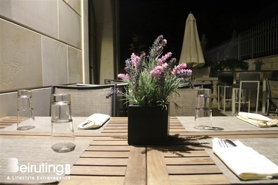 Tulip-Monte Cassino Jounieh Nightlife Monte Cassino Boutique Hotel Lebanon