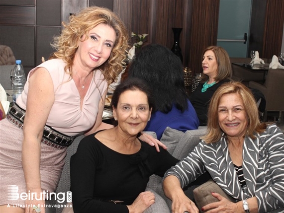 Monte Cassino Jounieh Social Event Brunch At Monte Cassino Lebanon