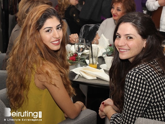 Monte Cassino Jounieh Social Event Brunch At Monte Cassino Lebanon