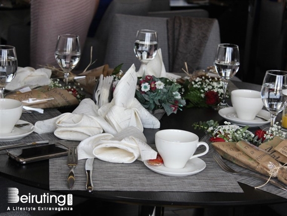 Monte Cassino Jounieh Social Event Brunch At Monte Cassino Lebanon