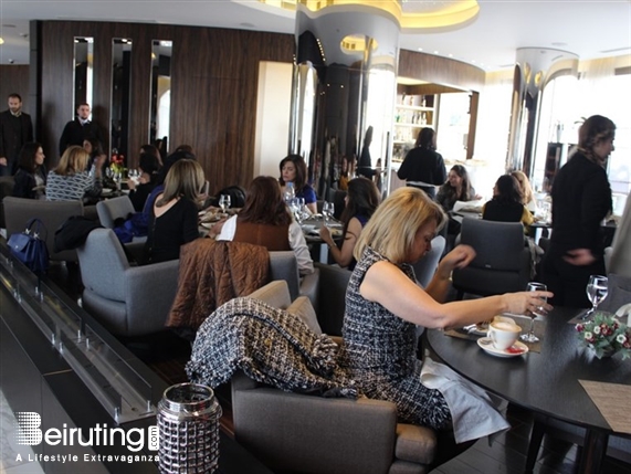 Monte Cassino Jounieh Social Event Brunch At Monte Cassino Lebanon