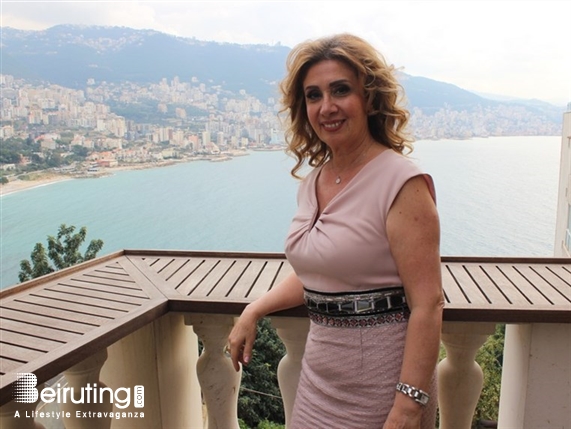 Monte Cassino Jounieh Social Event Brunch At Monte Cassino Lebanon