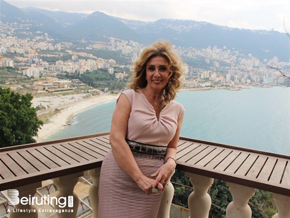 Monte Cassino Jounieh Social Event Brunch At Monte Cassino Lebanon