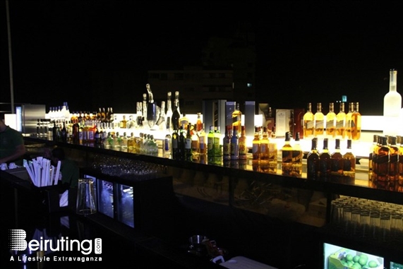 Monte Cassino Jounieh Nightlife Monte Cassino on Saturday Lebanon