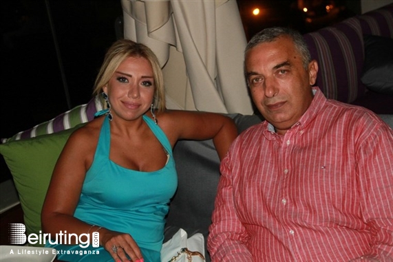 Monte Cassino Jounieh Nightlife Monte Cassino on Saturday Lebanon