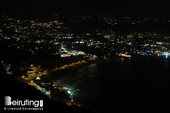 Monte Cassino Jounieh Nightlife Monte Cassino on Saturday Lebanon