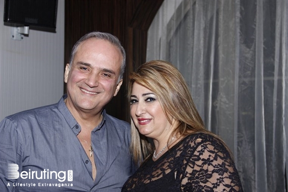 Monte Cassino Jounieh New Year NYE at Monte Cassino Black & Gold Lebanon