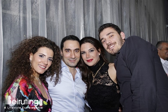 Monte Cassino Jounieh New Year NYE at Monte Cassino Black & Gold Lebanon