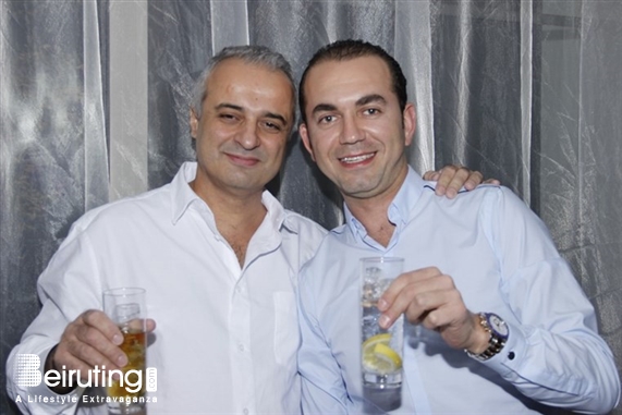 Monte Cassino Jounieh New Year NYE at Monte Cassino Black & Gold Lebanon