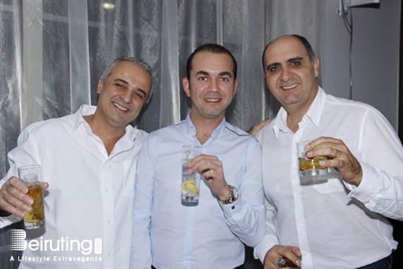 Monte Cassino Jounieh New Year NYE at Monte Cassino Black & Gold Lebanon