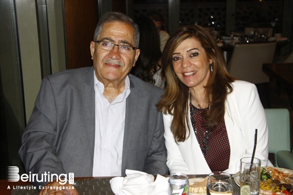 Mosaic-Phoenicia Beirut-Downtown Social Event Ramadan at Mosaic Lebanon