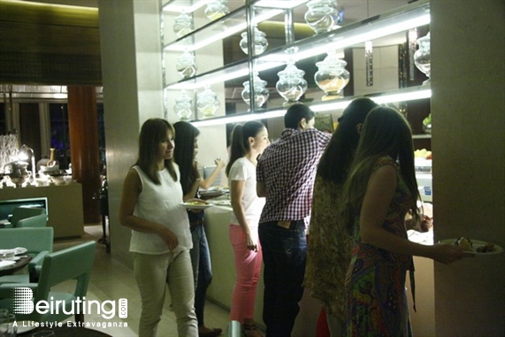 Mosaic-Phoenicia Beirut-Downtown Social Event Ramadan at Mosaic Lebanon