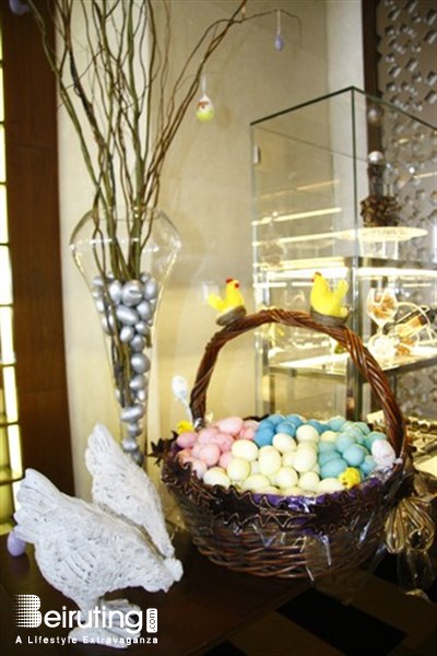 Mosaic-Phoenicia Beirut-Downtown Social Event Easter Lunch at Mosaic Lebanon