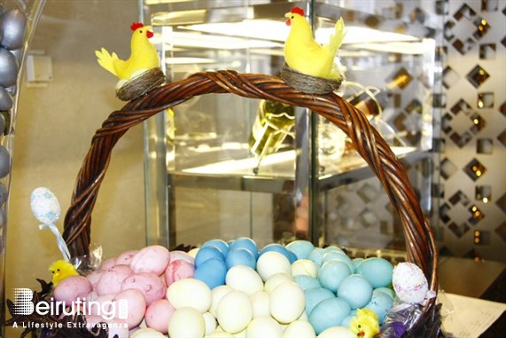 Mosaic-Phoenicia Beirut-Downtown Social Event Easter Lunch at Mosaic Lebanon