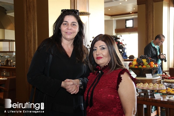 Grand Hills  Broumana Social Event Mother’s Day Brunch at Grand Hills with WAW Surprise Lebanon