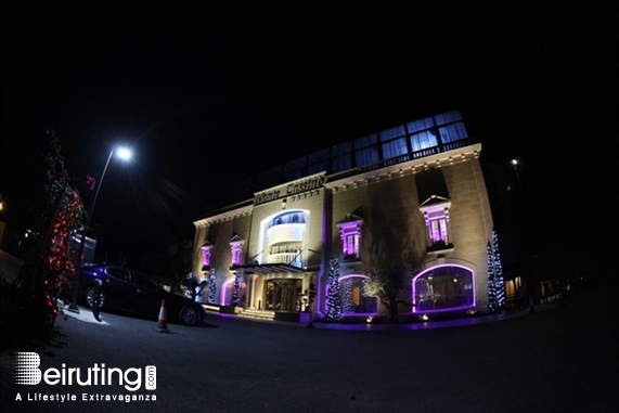 Monte Cassino Jounieh Nightlife Moules et Frites at Monte Cassino Lebanon