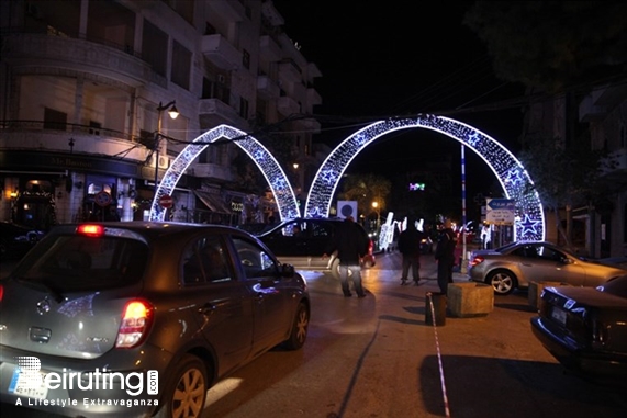 Mr Boston Jounieh Nightlife Mr. Boston on Saturday Night Lebanon