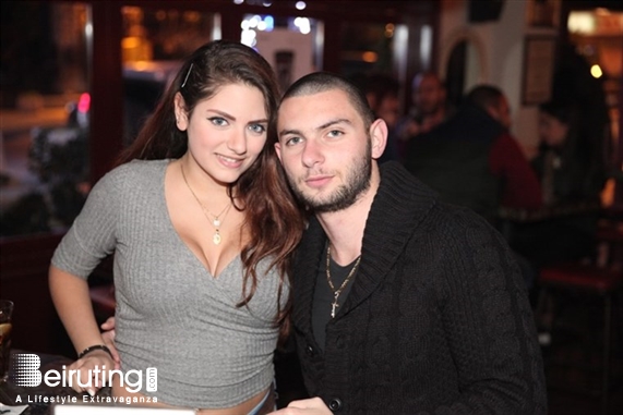 Mr Boston Jounieh Nightlife Mr. Boston on Saturday Night Lebanon