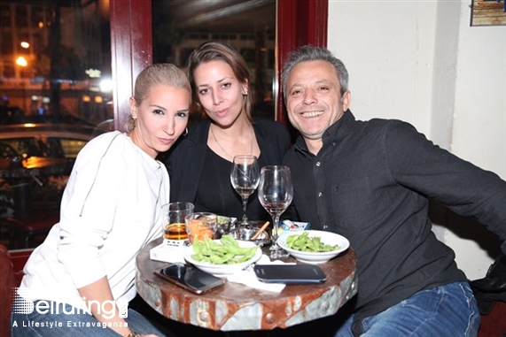 Mr Boston Jounieh Nightlife Mr. Boston on Thursday Night Lebanon