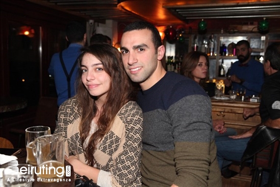 Mr Boston Jounieh Nightlife Mr. Boston on Saturday Night Lebanon