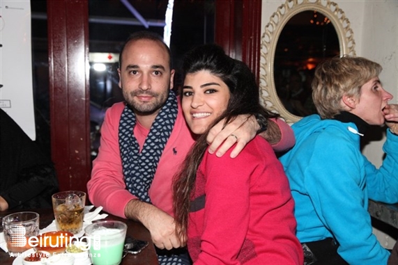 Mr Boston Jounieh Nightlife Mr. Boston on Saturday Night Lebanon