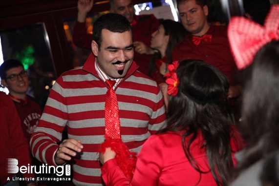 Mr Boston Jounieh Nightlife Mr. Boston on Saturday Night Lebanon