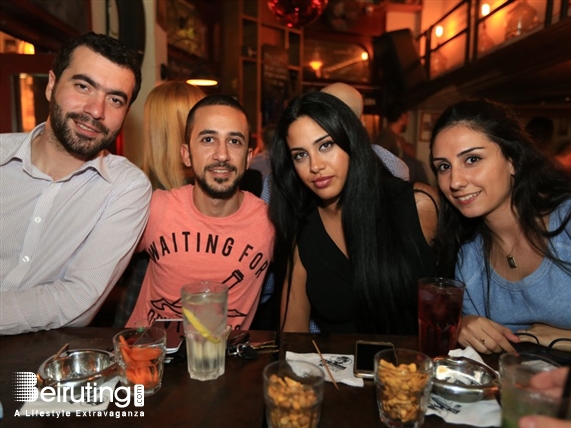 Mr Boston Jounieh Nightlife Mr. Boston on Saturday Night Lebanon