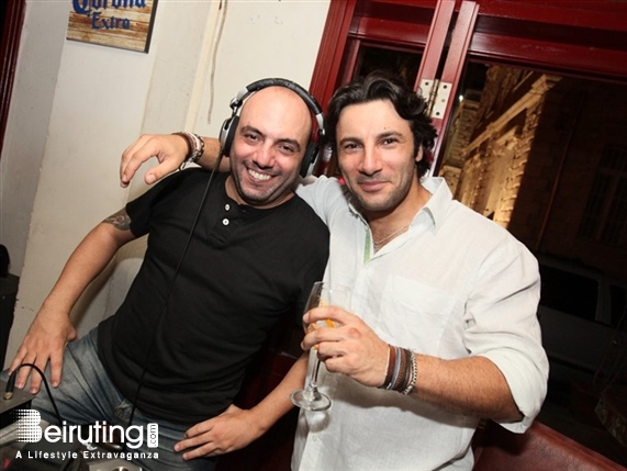 Mr Boston Jounieh Nightlife Mr. Boston on Saturday Night Lebanon