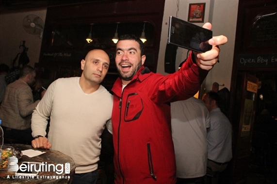 Mr Boston Jounieh Nightlife Mr. Boston on Saturday Night Lebanon