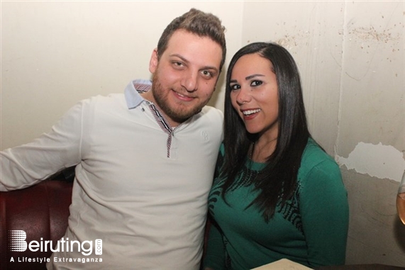 Mr Boston Jounieh Nightlife Mr. Boston on Saturday Night Lebanon