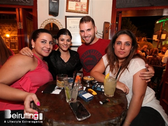 Mr Boston Jounieh Nightlife Mr. Boston on Saturday Night Lebanon