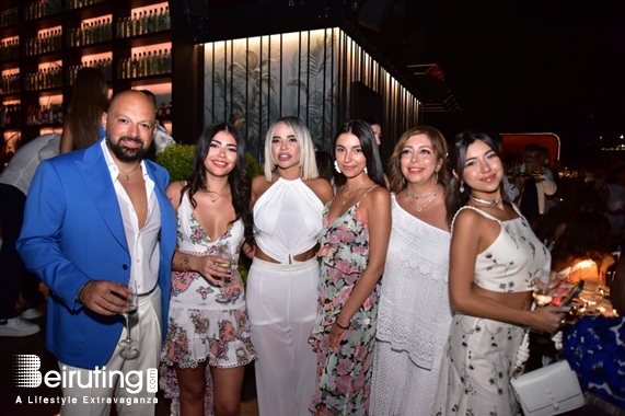 Social Event Launching of Murex D'or 2024 Edition Lebanon