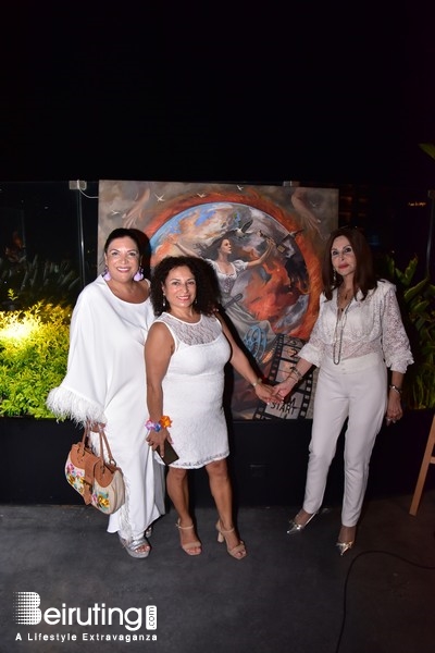 Social Event Launching of Murex D'or 2024 Edition Lebanon