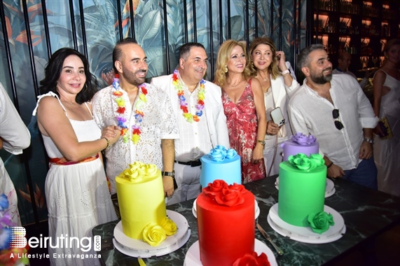 Social Event Launching of Murex D'or 2024 Edition Lebanon